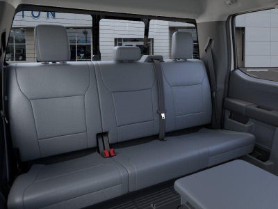 2026 Ford Super Duty F-550 DRW XL