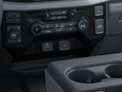 2026 Ford Super Duty F-550 DRW XL