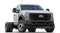 2024 Ford Super Duty F-550 DRW 12FT DYNAPRO LANDSCAPE 48" WALLS
