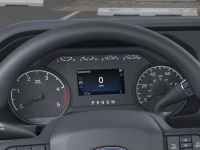 2025 Ford Super Duty F-550 DRW XL