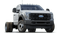 2024 Ford Super Duty F-550 DRW 12FT DYNAPRO LANDSCAPE 48" WALLS