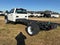 2024 Ford Super Duty F-550 DRW CHASSIS ONLY