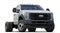 2024 Ford Super Duty F-550 DRW CHASSIS ONLY