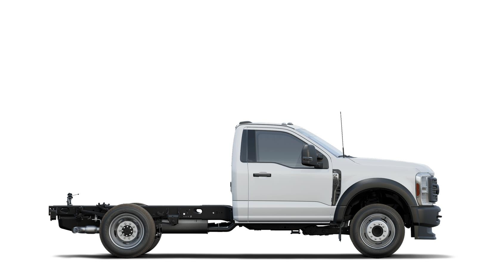 2024 Ford Super Duty F-550 DRW CHASSIS ONLY