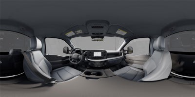 2024 Ford Super Duty F-550 DRW CHASSIS ONLY