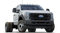 2024 Ford Super Duty F-550 DRW CHASSIS ONLY