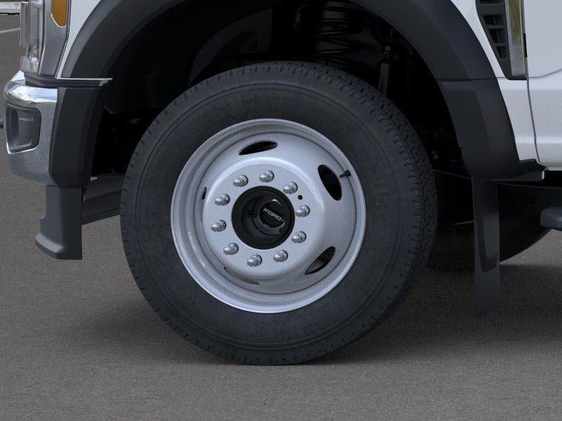 2025 Ford Super Duty F-550 DRW XL