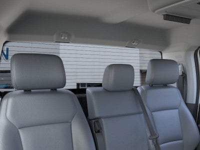 2025 Ford Super Duty F-550 DRW XL