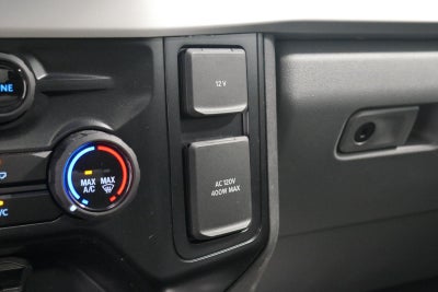 2024 Ford Super Duty F-550 DRW XLT CHASSIS ONLY