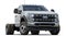 2024 Ford Super Duty F-550 DRW XLT CHASSIS ONLY