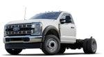 2024 Ford Super Duty F-550 DRW XLT CHASSIS ONLY