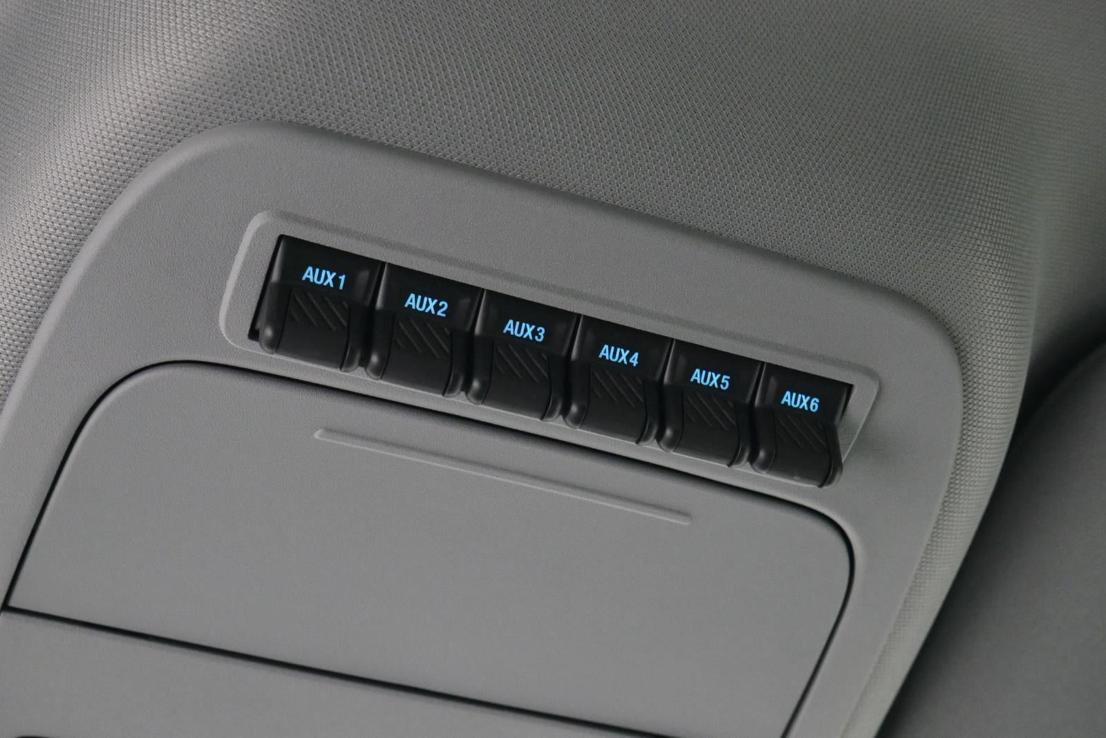 2024 Ford Super Duty F-550 DRW XLT CHASSIS ONLY