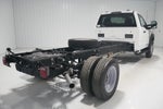 2024 Ford Super Duty F-550 DRW XLT CHASSIS ONLY