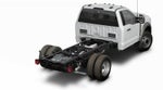 2024 Ford Super Duty F-550 DRW XLT CHASSIS ONLY