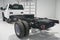 2024 Ford Super Duty F-550 DRW XLT CHASSIS ONLY