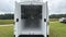 2027 Ford E-Series Cutaway 10' KNAPHEIDE KUV KIGH ROOF ENCLOSED SERVICE BODY, MASTER LOCK SYSTEM, CLASS V HITCH, 3 BOW LADDER RACK