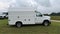 2027 Ford E-Series Cutaway 10' KNAPHEIDE KUV KIGH ROOF ENCLOSED SERVICE BODY, MASTER LOCK SYSTEM, CLASS V HITCH, 3 BOW LADDER RACK