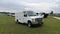 2027 Ford E-Series Cutaway 10' KNAPHEIDE KUV KIGH ROOF ENCLOSED SERVICE BODY, MASTER LOCK SYSTEM, CLASS V HITCH, 3 BOW LADDER RACK