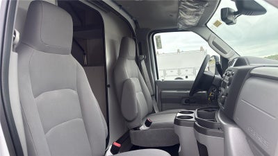 2027 Ford E-Series Cutaway E-350 SRW