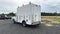 2027 Ford E-Series Cutaway E-350 SRW