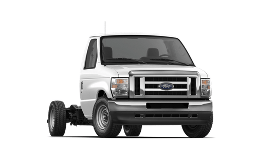 2027 Ford E305t E-350 SRW