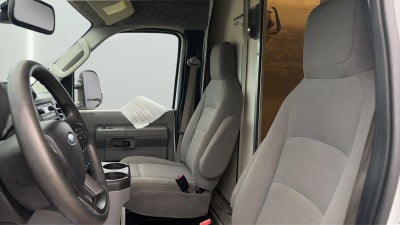 2022 Ford E-Series Cutaway Cutwy