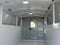 2026 Ford E-Series Cutaway 10' KNAPHEIDE KUV UTILITY VAN, MASTER LOCKING SYSTEM, CLASS V HITCH, 3 BOW LADDER RACK