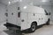 2026 Ford E-Series Cutaway E-350 10FT KNAPHEIDE KUV ENCLOSED SERVICE BODY, MASTER LOCK SYSTEM CLASS V HITCH 3 BOW LADDER RACK