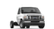2026 Ford E-Series Cutaway E-350 10FT KNAPHEIDE KUV ENCLOSED SERVICE BODY, MASTER LOCK SYSTEM CLASS V HITCH 3 BOW LADDER RACK