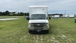 2027 Ford E-Series Cutaway Base