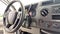 2027 Ford E-Series Cutaway Base