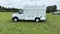 2026 Ford E-Series Cutaway 12' KNAPHEIDE SRW KUV BODY