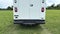 2026 Ford E-Series Cutaway 12' KNAPHEIDE SRW KUV BODY