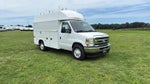 2026 Ford E-Series Cutaway 12' KNAPHEIDE SRW KUV BODY