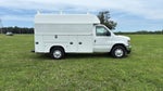 2026 Ford E-Series Cutaway 12' KNAPHEIDE SRW KUV BODY
