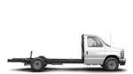 2026 Ford E-Series Cutaway 12' KNAPHEIDE SRW KUV BODY
