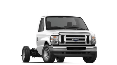 2026 Ford E-Series Cutaway 12' KNAPHEIDE SRW KUV BODY