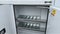 2027 Ford E-Series Cutaway 10' KNAPHEIDE KUV MID ROOF ENCLOSED SERVICE BODY, CLASS V HITCH, 3 BOW LADDER RACKS, MASTER LOCK SYSTEM