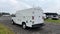 2027 Ford E-Series Cutaway 10' KNAPHEIDE KUV MID ROOF ENCLOSED SERVICE BODY, CLASS V HITCH, 3 BOW LADDER RACKS, MASTER LOCK SYSTEM