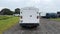 2027 Ford E-Series Cutaway 10' KNAPHEIDE KUV MID ROOF ENCLOSED SERVICE BODY, CLASS V HITCH, 3 BOW LADDER RACKS, MASTER LOCK SYSTEM
