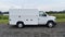 2027 Ford E-Series Cutaway 10' KNAPHEIDE KUV MID ROOF ENCLOSED SERVICE BODY, CLASS V HITCH, 3 BOW LADDER RACKS, MASTER LOCK SYSTEM
