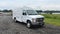 2027 Ford E-Series Cutaway 10' KNAPHEIDE KUV MID ROOF ENCLOSED SERVICE BODY, CLASS V HITCH, 3 BOW LADDER RACKS, MASTER LOCK SYSTEM