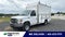 2027 Ford E305t E-350 SRW