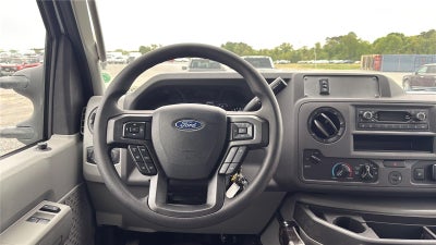 2027 Ford E305t E-350 SRW