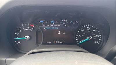 2027 Ford E305t E-350 SRW