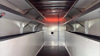 2027 Ford E305t E-350 SRW