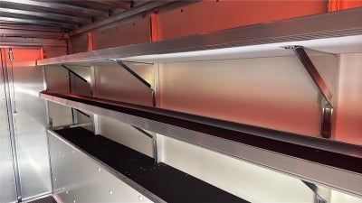 2027 Ford E305t E-350 SRW