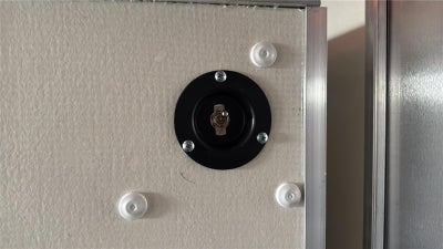 2027 Ford E305t E-350 SRW