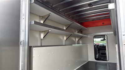 2027 Ford E305t E-350 SRW