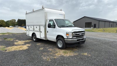 2027 Ford E305t E-350 SRW